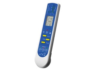 HACCP Infrared Thermometer