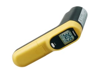 Laser Infrared Thermometer