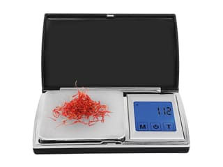 Precision Digital Kitchen Scale (200g / 0.01g) - Tellier