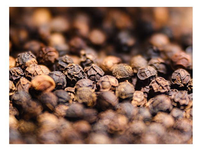 Karimunda Black Pepper - 55g - Max Daumin