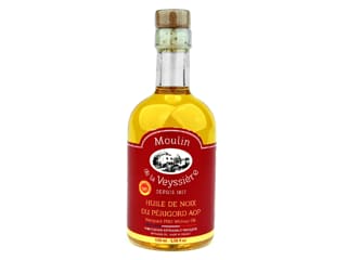 Périgord Walnut Oil PDO