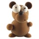 Teddy 3D Thermoformed Mould Kit - 30cm - Silikomart