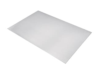 Flat Aluminium Baking Sheet