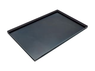 Baking Sheet with Straight Edges
