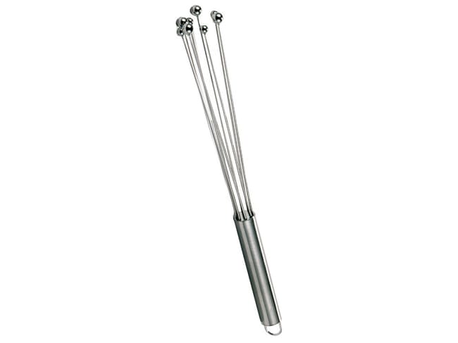 Ball Whisk - Stainless steel - 30cm