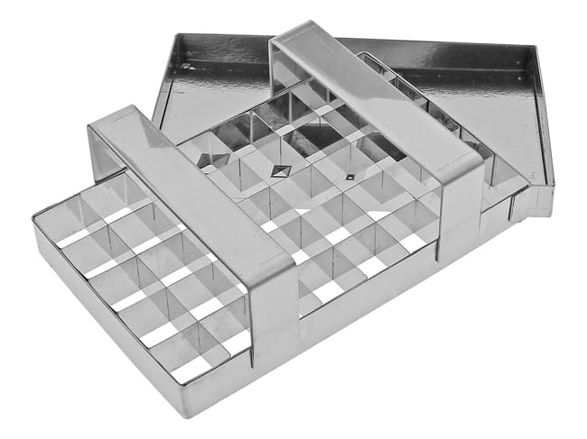 Tinplate Caramel Cutter - Mallard Ferrière