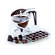 Funnel Choc Dosing Funnel Dispenser - Silikomart