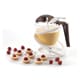 Funnel Choc Dosing Funnel Dispenser - Silikomart