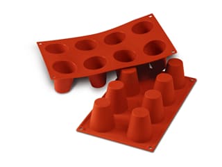 Flexible Silicone Mould