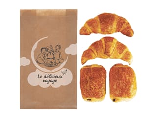 Kraft Bakery Bags