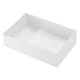 Petit Four Cake Boxes - pack of 100 - 18 x 12cm - Mallard Ferrière