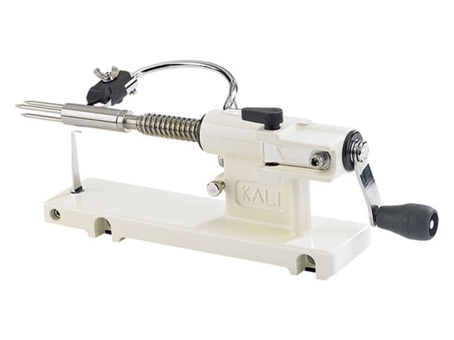 Professional "Kali" Apple Peeler - Mallard Ferrière