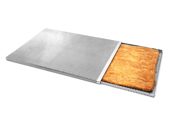 Puff Pastry Baking Tray - 53 x 32.5cm - Mallard Ferrière