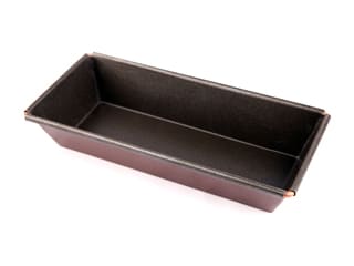 Rectangular Brioche Mould