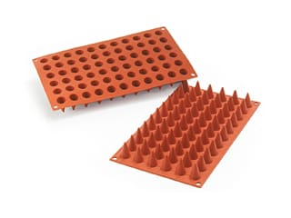 Flexible Silicone Mould