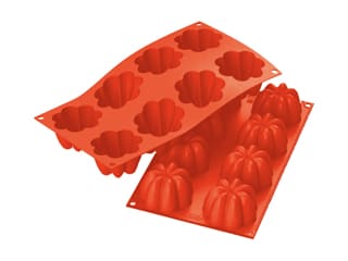 Flexible Silicone Mould