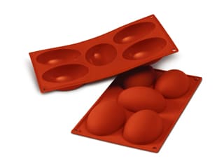 Flexible Silicone Mould