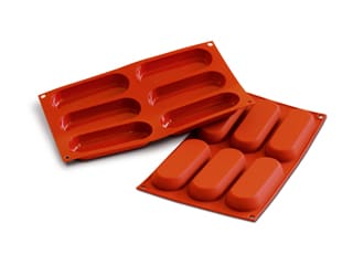 Flexible Silicone Mould