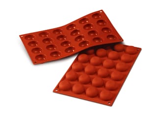 Flexible Silicone Mould