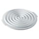 Round Insert Silicone Mould - Silikomart