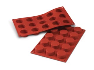 Flexible Silicone Mould