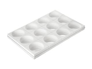 Torta Flex Silicone Mould