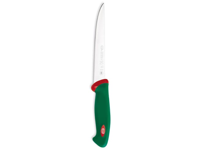 Sanelli Sole Fillet Knife 16cm - Sanelli - Sanelli