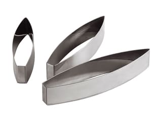 Petal Pastry Cutter