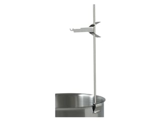 Stainless Steel Thermometer Holder