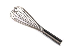 Stainless Steel Whisk - 30cm - Saint Romain