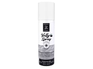 Pearl Velvet Spray - 250ml - White - Velly Spray