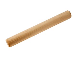 Wooden Rolling Pin 42cm