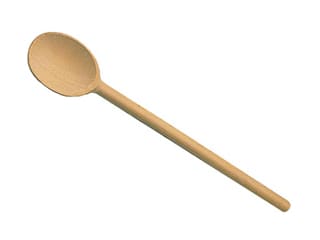 Wooden Spoon