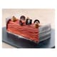 Yule Log Kit with Silicone Mould & Mat - Wood Pattern - 25 x 9cm - Silikomart