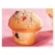 Non-Stick Silicone Mould - 15 Muffins Ø 7cm x ht 4.3cm - 60 x 40cm - Flexipan