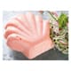 Non-Stick Silicone Mould - 24 Seashells 8 x 7.5 x 2cm - 60 x 40cm - Flexipan