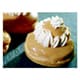 Silform Baking Mat - 28 Large Choux - 60 x 40cm - Silform