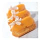 Silform Silicone Mould - 18 Eclairs - 60 x 40cm - Silform