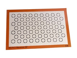 Silpat Baking Mat for Macarons