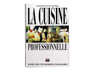 La Cuisine Professionnelle