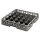 25- compartment tray