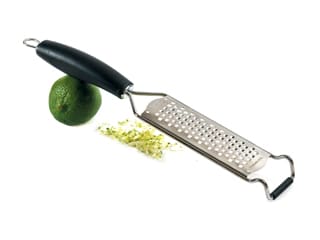 4 mm medium grater