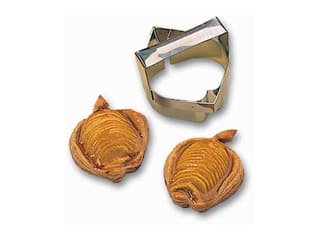 Cookie Cutter - Apple