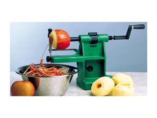 Apple Peeler "API"