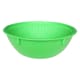 Plastic Banneton - Ø 19cm - Green