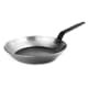 Black Steel Frying Pan - Ø 22cm - Matfer