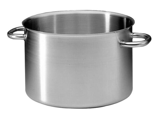 Excellence Boiling Pot - Ø 24cm - Matfer