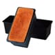 bread pan without lid - Exoglass® - 25 x 9cm - Matfer