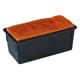 bread pan without lid - Exoglass® - 27 x 10cm - Matfer