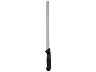 Cake knife Giesser Messer - black